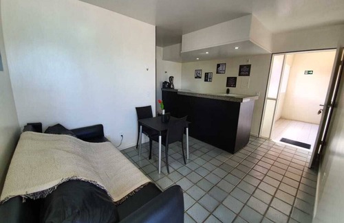 Maceio Apartamento | Vista al mar en Ponta Verde