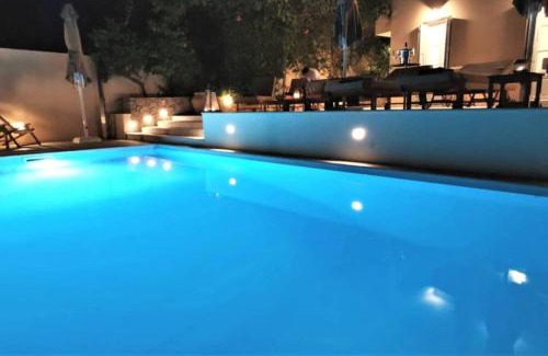 Spetses Casa | View-topia Amazing View, Private Pool, Close to the center.