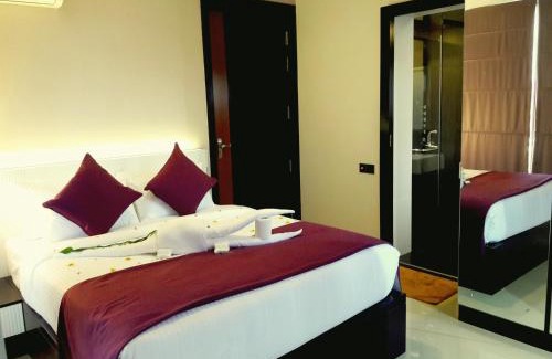 Kandy Hotel | View360