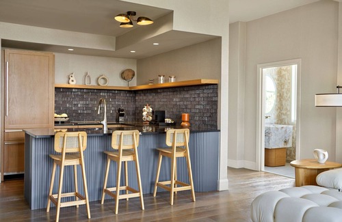 Snowmass Village Hotel | Viewline Resorts Snowmass, Autograph Collection- 2 Bedroom Penthouse