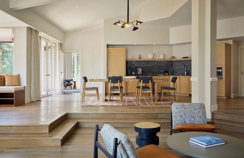 Snowmass Village Hotel | Viewline Resorts Snowmass, Autograph Collection- 2 Bedroom Penthouse