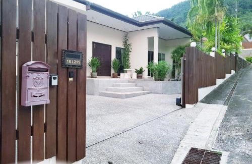 Kathu Casa | ViewPoint Villa