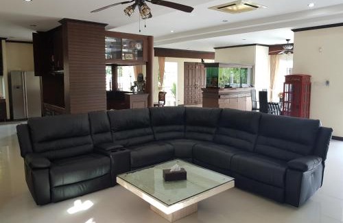 Kathu Casa | ViewPoint Villa