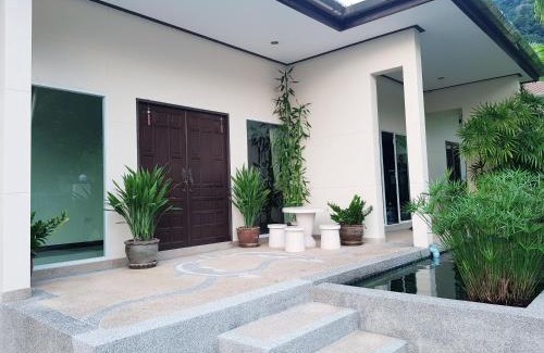 Kathu Casa | ViewPoint Villa