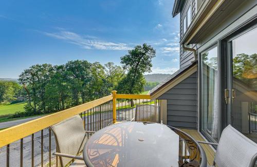 The Galena Territory Casa | Views and Community Perks! The Galena Territory Gem