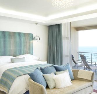 Wilderness Beach Hotel | Views Boutique Hotel & Spa