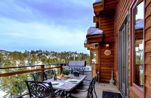 Tahoe Village Casa | Grandes ofertas con 50% de descuento adicional. Noches después de Min. Permanecer !!