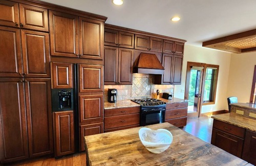 Birchwood Farms Casa | Views of Lake Michigan-sleeps 6-Birchwood Farms Golf & CC!