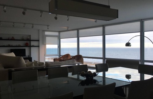 Mar del Plata Apartamento | Vistas de Playa Grande