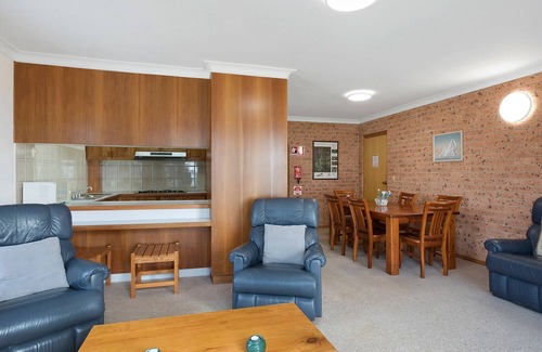 Narooma Apartamento | Views on Ballingalla