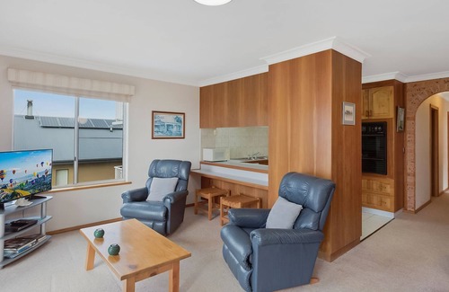 Narooma Apartamento | Views on Ballingalla