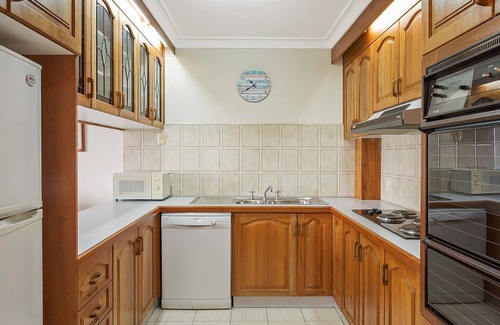 Narooma Apartamento | Views on Ballingalla