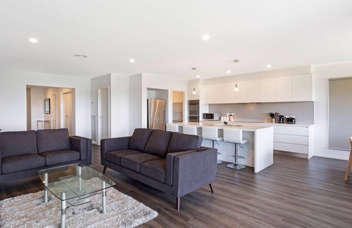 Rhyll Casa | Views on Snapper in Rhyll