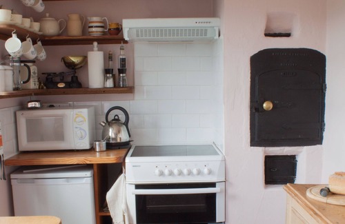 Bramfield Cabaña | Vistas sobre tierras de cultivo abiertas idealmente situadas para explorar la costa de Suffolk