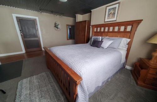 Tombstone Apartamento | VIGILANTE INN Holliday