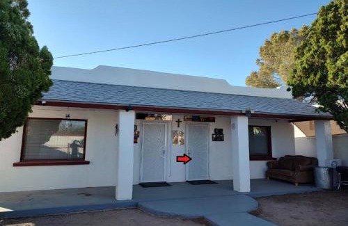 Tombstone Apartamento | VIGILANTE INN Holliday