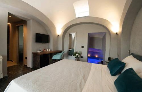 Trecase Casa | Vigna delle Rose