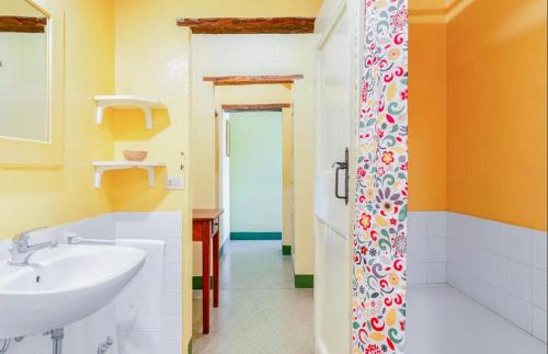 Morro d'Alba Apartamento | Vigna Sant' Amico Country House
