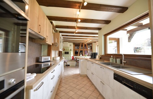 Cleebourg Casa | Casa rural Vignoble de Cléebourg