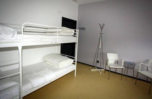 Vigo Hostal | Vigo Beds & Rooms