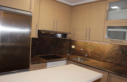 Coia Apartamento | APARTAMENTO VIGO PLAYA-CIUDAD