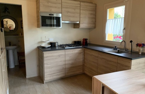Budrio Apartamento | Vigorso 41 Country House