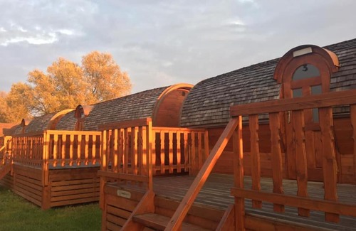 Kolin 2 Casa | Vigvam penzion