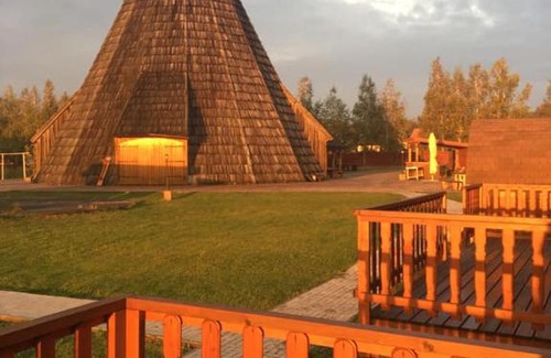 Kolin 2 Casa | Vigvam penzion