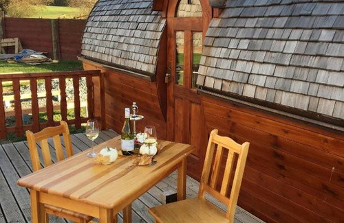 Kolin 2 Casa | Vigvam penzion