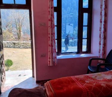 Kasol Casa | Vigyan Guest house katagla kasol