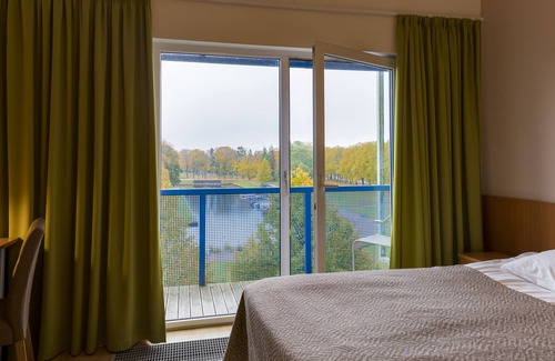 Parnu Hotel | Viiking Spa Hotel