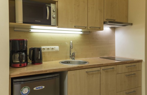 Parnu Hotel | Viiking Spa Hotel