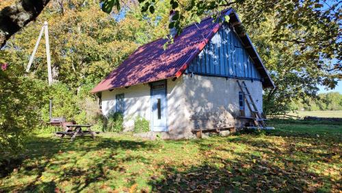 Saaremaa Casa | Viini puhkemaja