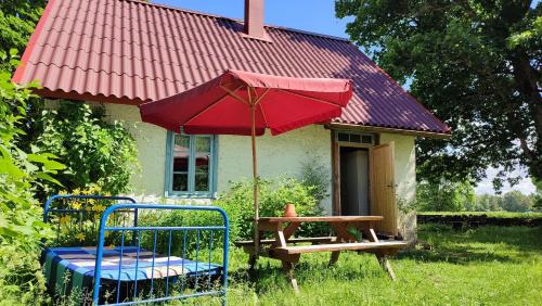 Saaremaa Casa | Viini puhkemaja
