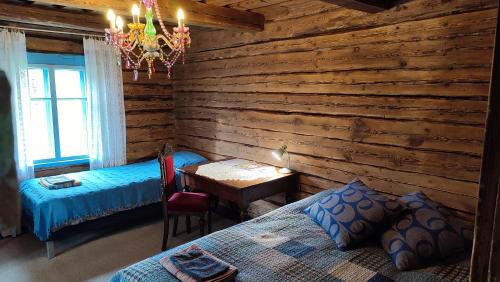 Saaremaa Casa | Viini puhkemaja