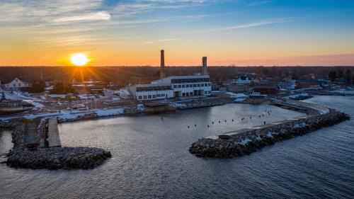 Viinistu Hotel | Viinistu Art Hotel