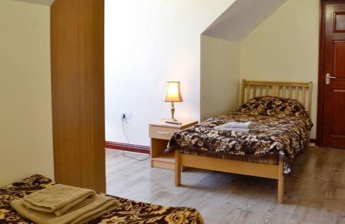 Glanamman Casa | Vijay Gardens
