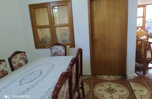 Tecolutla Casa | VIK CASA VACACIONAL