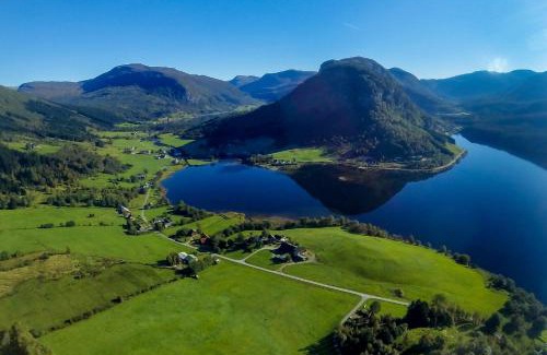 Viksdalen Casa | Viken Holiday Home