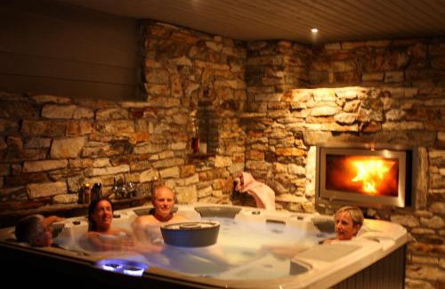 Viksdalen Casa | Viken Holiday Home