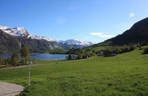 Viksdalen Casa | Viken Holiday Home