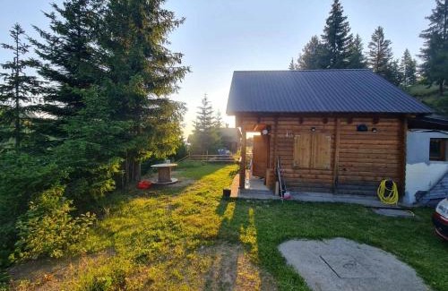 Montenegro Casa | Vikendica Čarolija