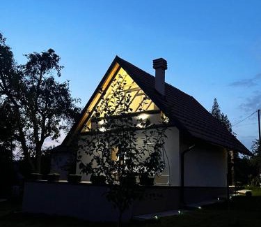 Central Serbia Casa | Vikendica Živković