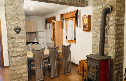 Babanovac Casa | Vikendica Ana