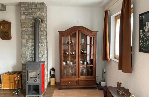 Babanovac Casa | Vikendica Ana