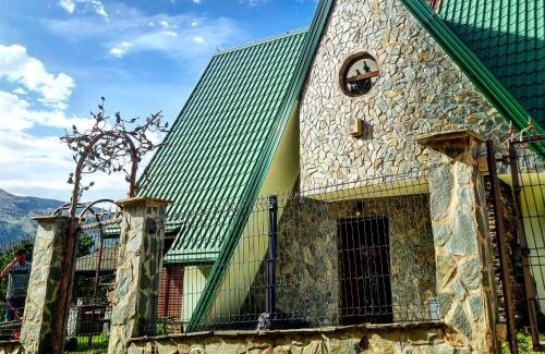 Blidinje Nature Park Casa | Vikendica Blidinje Čarobna kuća