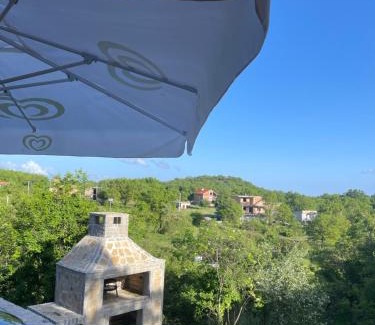 Herceg Novi Municipality Casa | Vikendica Kameno