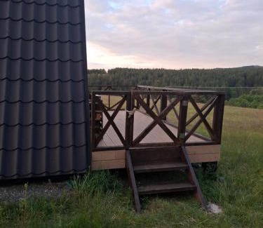 Central Serbia Chalet De Esquí | Vikendica "Koliba kraj puta"