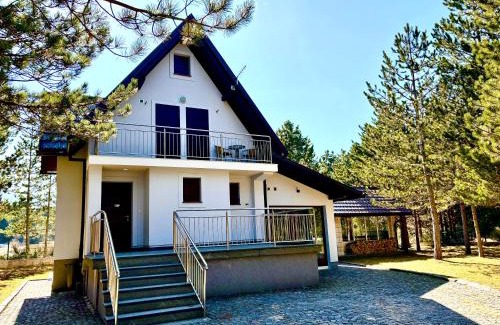 Blidinje Nature Park Casa | VikenDica Leko