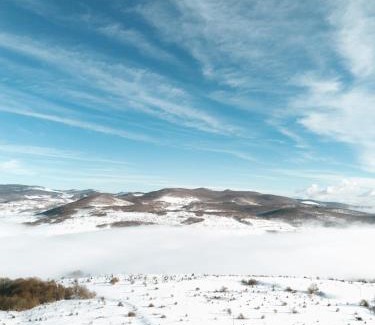 Republika Srpska Chalet De Esquí | Vikendica miRAJ Manjaca